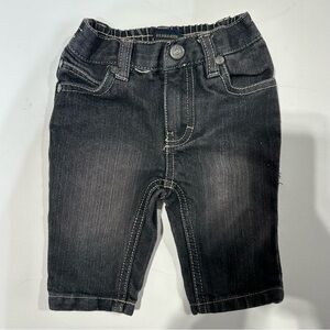 Polo 0-3 months jeans